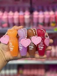 Beauty Model Magic Lip Gloss Lovely Oil
